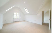 Telscombe Cliffs bedroom extension leads