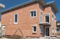 Telscombe Cliffs home extensions
