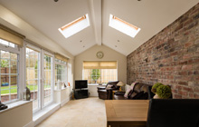 Telscombe Cliffs single storey extension leads